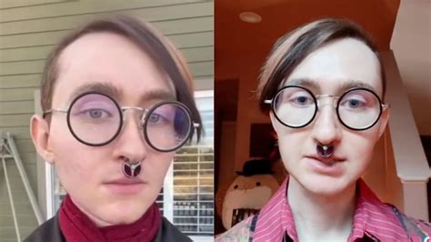 Felix Cipher TikTok Egg Playlist Controversy. On February 6, Felix Cipher caused a stir on TikTok with their post about a massive septum nose ring. The jewelry was shaped like a toothbrush moustache that was reminiscent of a certain German dictator. The post, which has since been deleted, also showed Cipher wearing a grey military jacket …